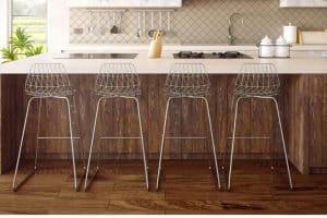 Unique Bar Stool Designs