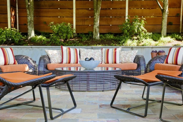 Luxury Outdoor Furniture